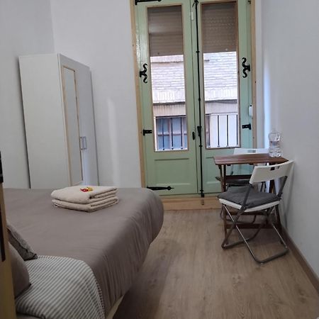 Apartamento Tudela Exterior foto