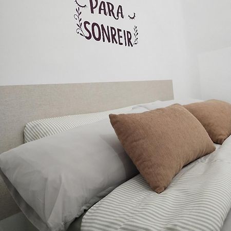 Apartamento Tudela Exterior foto