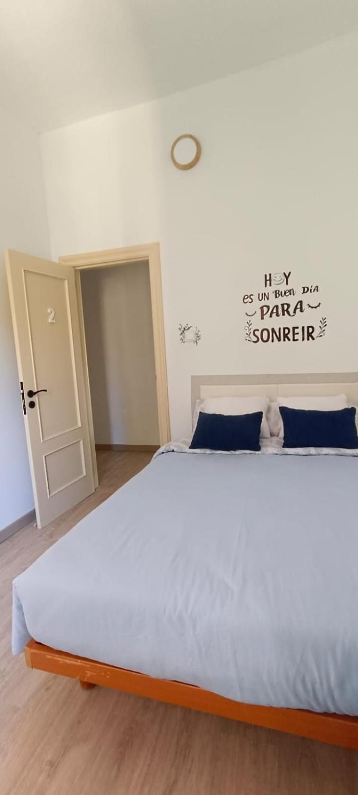 Apartamento Tudela Exterior foto