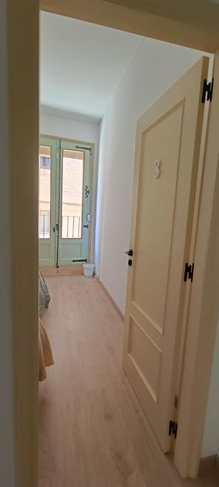 Apartamento Tudela Exterior foto