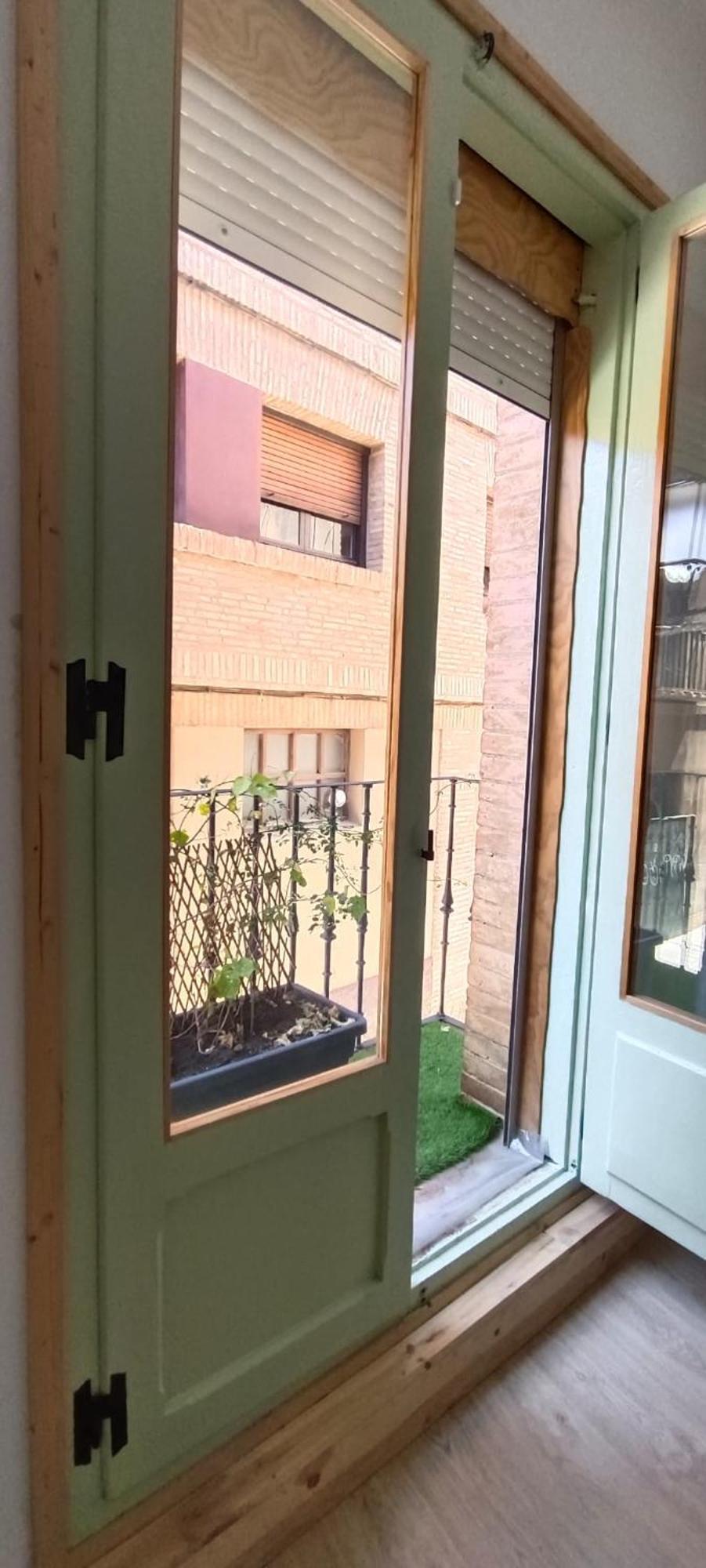 Apartamento Tudela Exterior foto