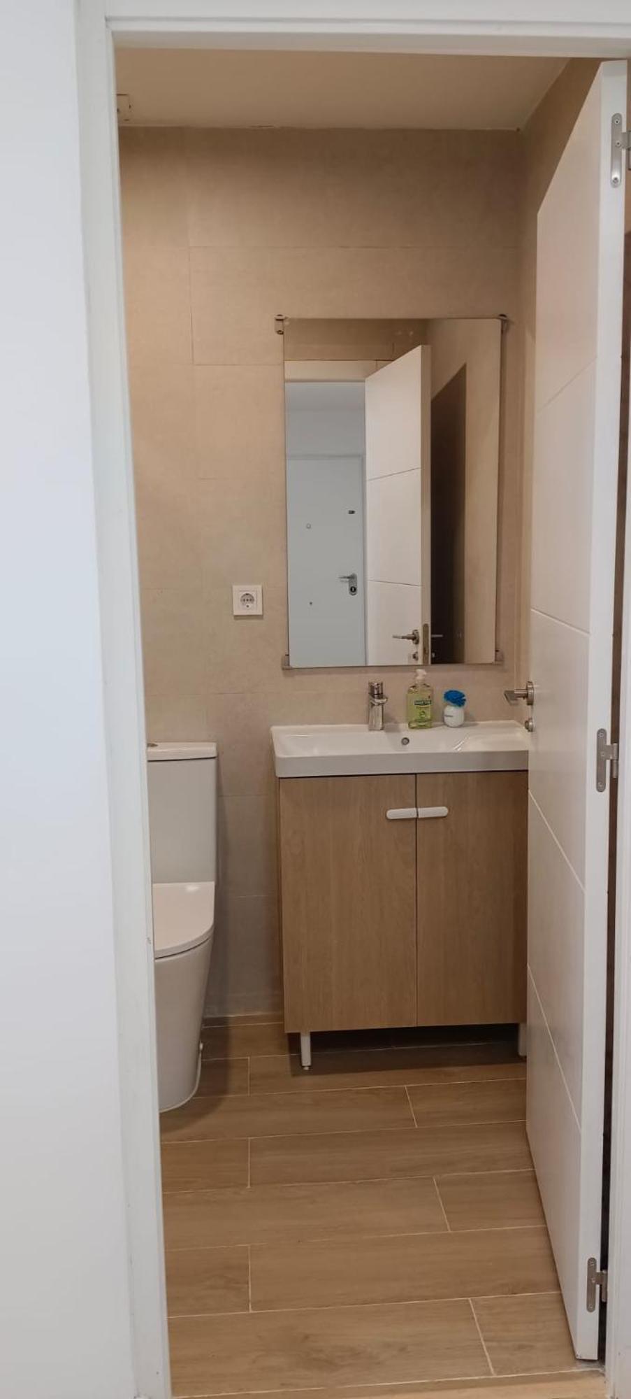 Apartamento Tudela Exterior foto