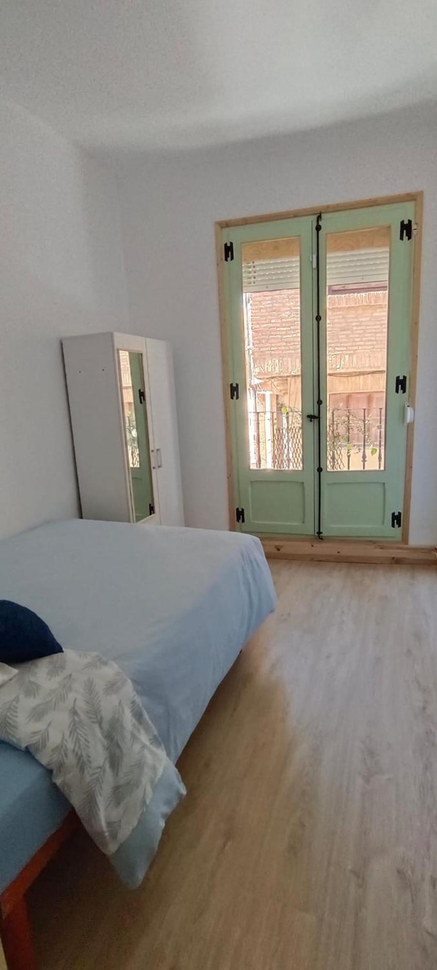 Apartamento Tudela Exterior foto