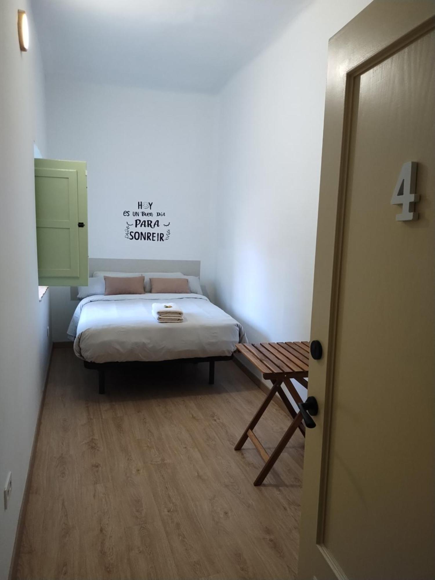 Apartamento Tudela Exterior foto