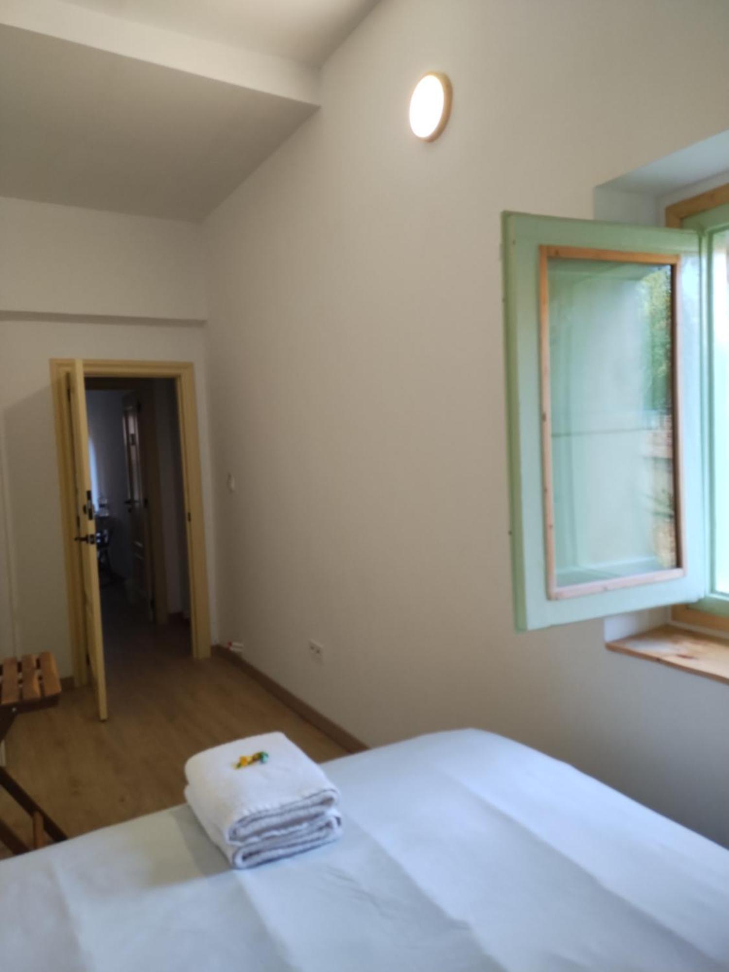 Apartamento Tudela Exterior foto